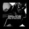 Captain Falcon (feat. Sidney LeRoy) - Single album lyrics, reviews, download