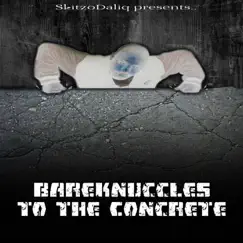 Bareknuccles 2 the Concrete by Guerrilla C.O.N. album reviews, ratings, credits