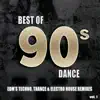 Better Off Alone (feat. Jacinta) [1999 Recall Rmx Edit [Bonus Track]] song lyrics