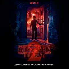 Stranger Things 2 (A Netflix Original Series Soundtrack) [Deluxe] by Kyle Dixon & Michael Stein album reviews, ratings, credits