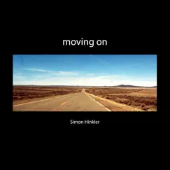 Moving On - EP by Simon Hinkler album reviews, ratings, credits