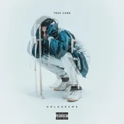 Holograms by Trae Cane album reviews, ratings, credits