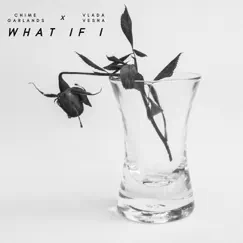What If I - Single by Chime Garlands & Vlada Vesna album reviews, ratings, credits