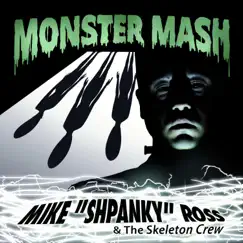 Monster Mash (Disco Demon Club Mix) Song Lyrics