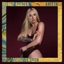 Switch (feat. Anitta) Song Lyrics