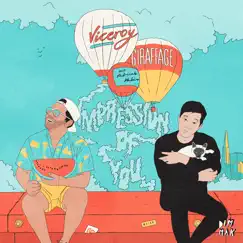 Impression of You (feat. Patrick Baker) - Single by Giraffage & Viceroy album reviews, ratings, credits