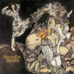 Never for Ever (Remastered) by Kate Bush album reviews, ratings, credits