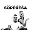 Sorpresa song lyrics