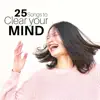 25 Songs to Clear your Mind album lyrics, reviews, download