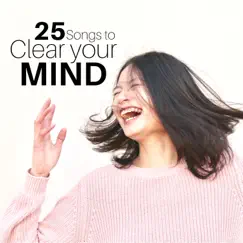 25 Songs to Clear your Mind by Springy Sensations album reviews, ratings, credits