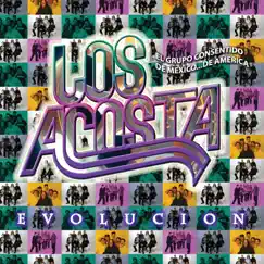 Evolución by Los Acosta album reviews, ratings, credits