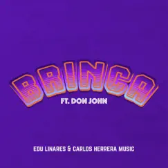 Brinca (feat. Don John) Song Lyrics