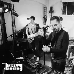 Live @ Kulturlounge Leipzig - Single by The Heavy Dancing album reviews, ratings, credits