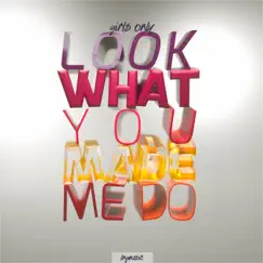 Look What You Made Me Do (Ste Ingham Remix Edit) Song Lyrics