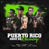 Puerto Rico Sigue en Recovery - Single (feat. Darkiel, Lenny Tavarez, Juhn & Pusho) - Single album lyrics, reviews, download