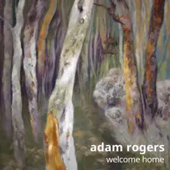 Welcome Home - Single by Adam Rogers album reviews, ratings, credits