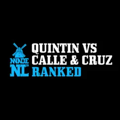 Ranked - Single by Quintin & Calle & Cruz album reviews, ratings, credits