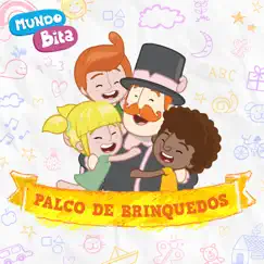Palco de Brinquedos - Single by Mundo Bita album reviews, ratings, credits