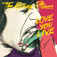 Love You Live by The Rolling Stones album reviews, ratings, credits