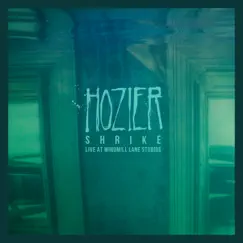 Shrike (Live at Windmill Lane Studios) - Single by Hozier album reviews, ratings, credits