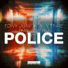 Police (feat. RIVERO) [Radio Edit] - Single album lyrics, reviews, download