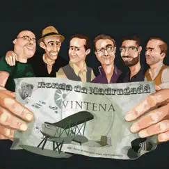 Vintena - EP by Ronda Da Madrugada album reviews, ratings, credits