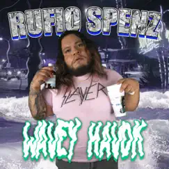 Wavey Havok - EP by Rufio Spenz album reviews, ratings, credits