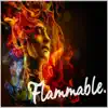 Flammable. - Single album lyrics, reviews, download