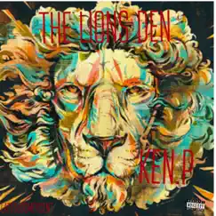 The Lion's Den by Apollo6ix album reviews, ratings, credits