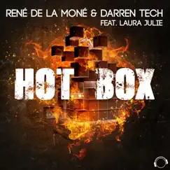 Hot Box (feat. Laura Julie) Song Lyrics