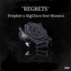 Regrets (feat. Muneca & BigChico) - Single album lyrics, reviews, download