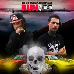 Run It Up (feat. Nobe Inf Gang) - Single by Biko & JaYsin album reviews, ratings, credits