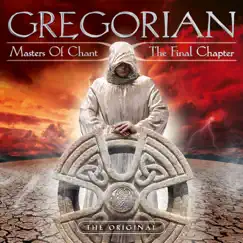 Masters of Chant X: The Final Chapter by Gregorian album reviews, ratings, credits