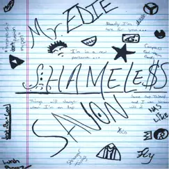 ShameLess - EP by Mr.Edie & Savon album reviews, ratings, credits