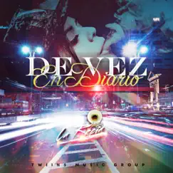 De Vez En Diario - Single by Banda La Recia album reviews, ratings, credits