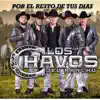 Por El Resto De Tus Días - Single album lyrics, reviews, download