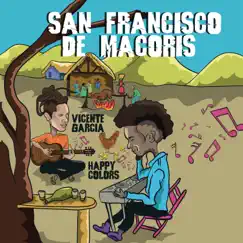 San Francisco de Macorís Song Lyrics