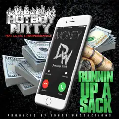 Runnin' Up a Sack (feat. Lil Vac & Trapperman Dale) - Single by Hotboy Nitty album reviews, ratings, credits