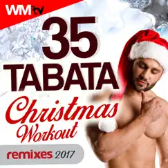 Do They Know It's Christmas Time (Tabata Remix) Song Lyrics