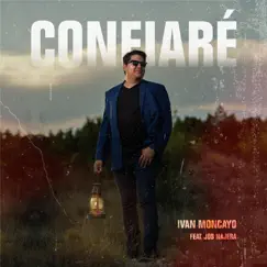 Confiaré (feat. Job Najera) Song Lyrics