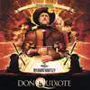 Don Quixote (Original Soundtrack) album lyrics, reviews, download