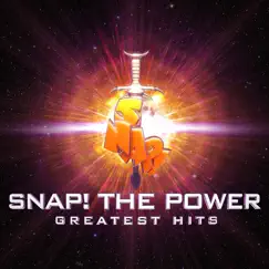 SNAP! The Power Greatest Hits by Snap! album reviews, ratings, credits
