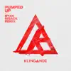 Pumped Up (Ryan Riback Remix) - Single album lyrics, reviews, download