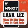 Lana Lee - Single album lyrics, reviews, download