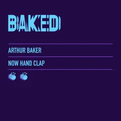 Now Hand Clap (Extended Mix) Song Lyrics
