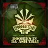 Doobies in da Ashtray album lyrics, reviews, download