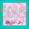 Savage Rules - Single album lyrics, reviews, download