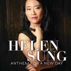 Anthem For a New Day by Helen Sung album reviews, ratings, credits