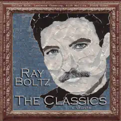 The Classics by Ray Boltz album reviews, ratings, credits