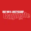Baguette Vibe (feat. Dustycloud) - Single album lyrics, reviews, download